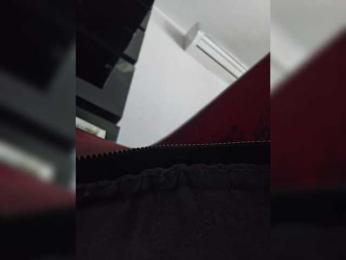 EditaMilf — Bongacams recorded stream screenshot (19 Mar 2025)