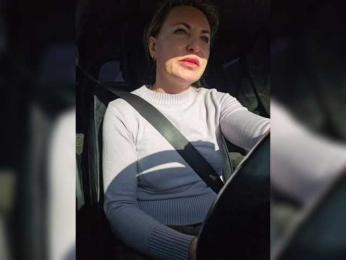 EditaMilf — Bongacams recorded stream screenshot (19 Mar 2025)