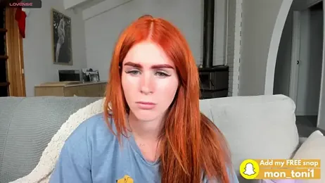 aus_queen — Stripchat recorded stream image, 03.02.2025 04:40