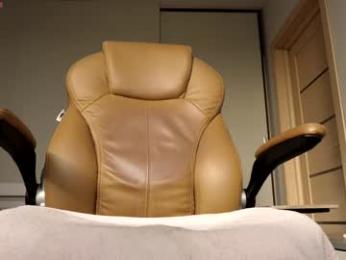 ronny_ponny — Chaturbate recorded stream screenshot (19 Mar 2025)