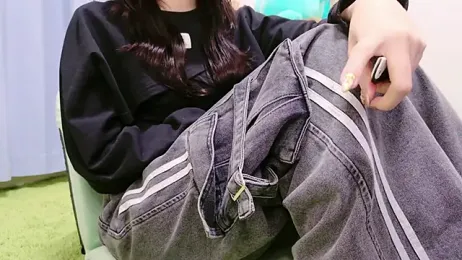 nyakotan — Stripchat recorded stream screenshot (19 Mar 2025)