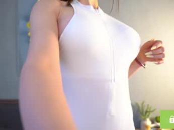 bellacle — Chaturbate recorded stream image, 19.03.2025 07:30