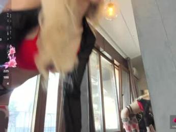 sassyt33n — Chaturbate recorded stream screenshot (19 Mar 2025)