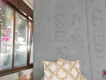 sassyt33n — Chaturbate recorded stream screenshot (19 Mar 2025)