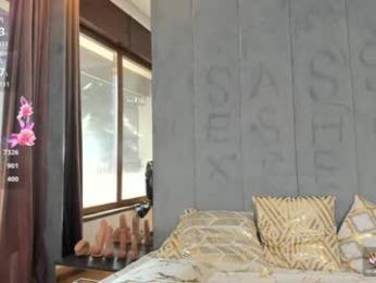 sassyt33n — Chaturbate recorded stream screenshot (19 Mar 2025)