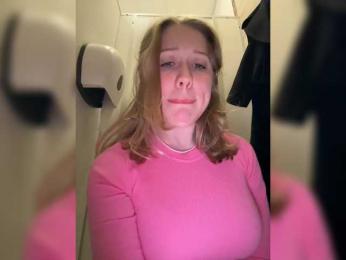 LiiBaby — Bongacams recorded stream image, 19.03.2025 11:40