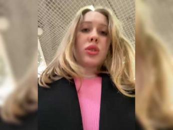 LiiBaby — Bongacams recorded stream image, 19.03.2025 11:40
