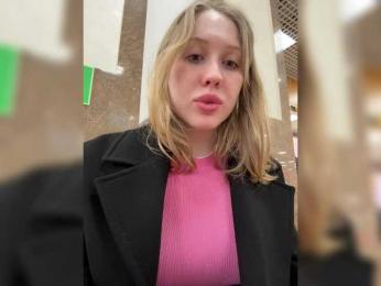 LiiBaby — Bongacams recorded stream image, 19.03.2025 11:40