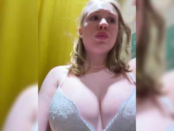 LiiBaby — Bongacams recorded stream image, 19.03.2025 11:40