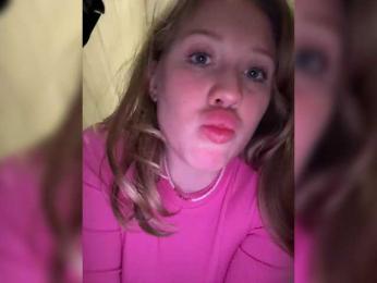 LiiBaby — Bongacams recorded stream image, 19.03.2025 11:40