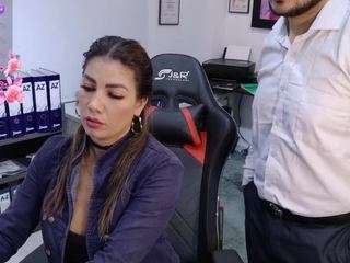 amyhonney — Camsoda recorded stream image, 19.03.2025 12:10