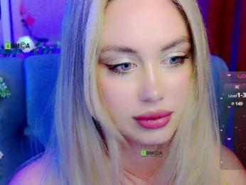 -ANN — Bongacams recorded stream image, 19.03.2025 09:50