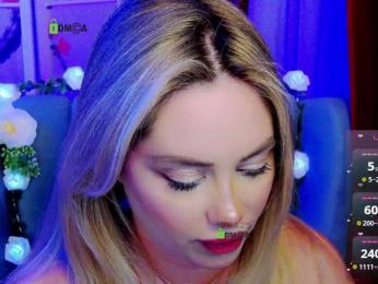 -ANN — Bongacams recorded stream image, 19.03.2025 09:50