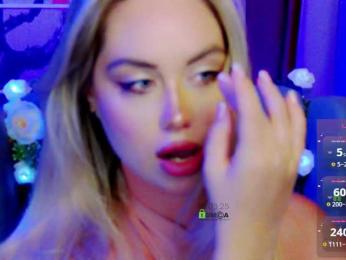 -ANN — Bongacams recorded stream image, 19.03.2025 09:50