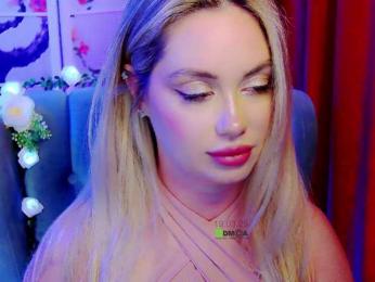 -ANN — Bongacams recorded stream image, 19.03.2025 09:50