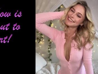baby_tav — Chaturbate recorded stream image, 19.03.2025 15:00