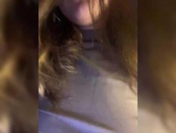 little-devil — Bongacams recorded stream image, 19.03.2025 15:40