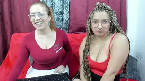 lesb_milf — Stripchat recorded stream image, 19.03.2025 13:20