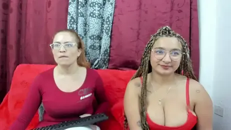 lesb_milf — Stripchat recorded stream image, 19.03.2025 13:20