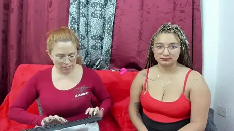 lesb_milf — Stripchat recorded stream image, 19.03.2025 13:20
