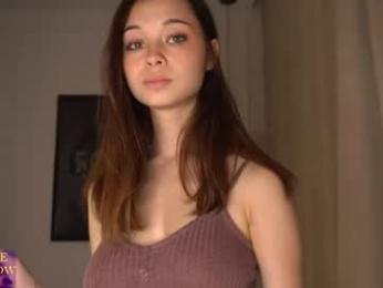 kusssecka — Chaturbate recorded stream image, 19.03.2025 13:20