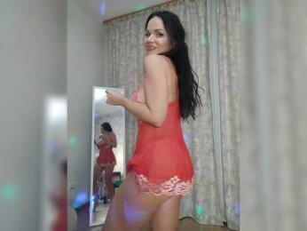 Kirakedi — Bongacams recorded stream image, 19.03.2025 17:20