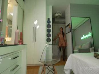 jeangreybianca — Chaturbate recorded stream image, 19.03.2025 20:20