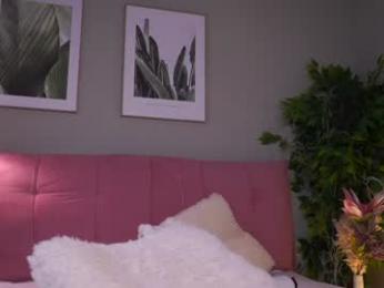 islandladies — Chaturbate recorded stream image, 19.03.2025 16:10