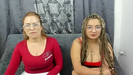 lesb_milf — Stripchat recorded stream image, 19.03.2025 21:10