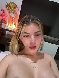 Your_Honeey — Stripchat recorded stream image, 19.03.2025 21:30