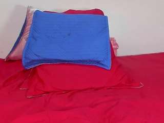 bss-naia — Camsoda recorded stream image, 19.03.2025 19:10