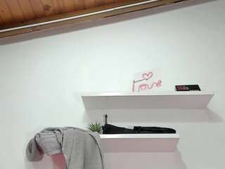 bss-naia — Camsoda recorded stream image, 19.03.2025 19:10