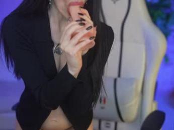 kira0541 — Chaturbate recorded stream image, 19.03.2025 17:30