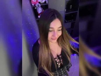 OBAYASHA — Bongacams recorded stream screenshot (03 Feb 2025)