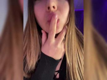 OBAYASHA — Bongacams recorded stream screenshot (03 Feb 2025)