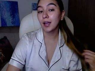 alexyferrer — Camsoda recorded stream image, 20.03.2025 00:10