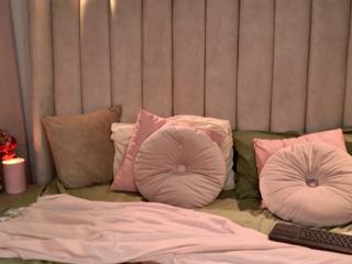 Mila Fiorela — Flirt4free recorded stream image, 19.03.2025 23:10