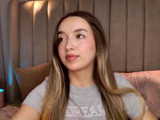 Mila Fiorela — Flirt4free recorded stream image, 19.03.2025 23:10