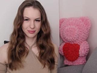 Olivia Ballard — Flirt4free recorded stream image, 19.03.2025 23:30