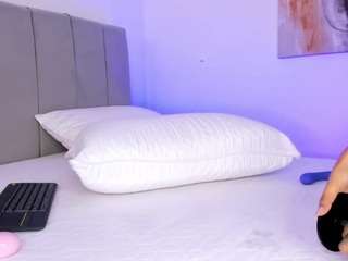 dianysexy — Camsoda recorded stream image, 20.03.2025 02:20