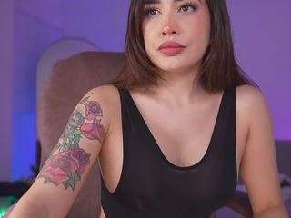 vanesasexxy — Camsoda recorded stream image, 20.03.2025 02:00