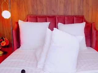 sonyaparker — Camsoda recorded stream image, 20.03.2025 04:20