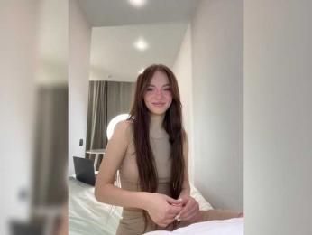 OlivkaVif — Bongacams recorded stream screenshot (20 Mar 2025)