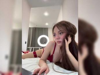 OlivkaVif — Bongacams recorded stream screenshot (20 Mar 2025)