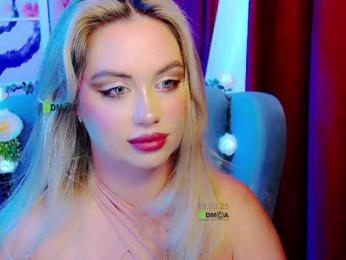 -ANN — Bongacams recorded stream image, 20.03.2025 10:40