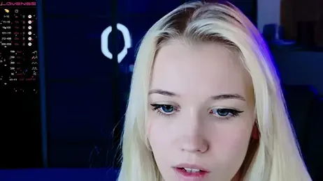 ShhhO_O — Stripchat recorded stream image, 20.03.2025 10:30