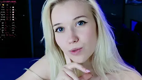 ShhhO_O — Stripchat recorded stream image, 20.03.2025 10:30