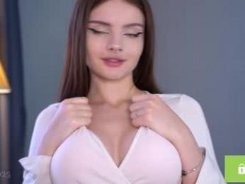 bellacle — Chaturbate recorded stream image, 20.03.2025 07:20