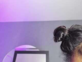 gipsytreen — Camsoda recorded stream image, 20.03.2025 10:40