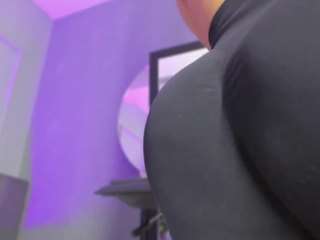gipsytreen — Camsoda recorded stream image, 20.03.2025 10:40